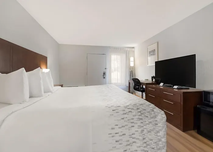Econo Casino Area Lodge *