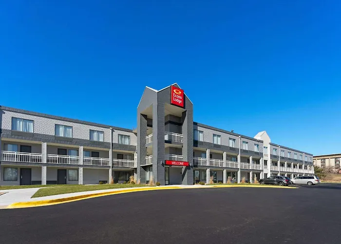 Econo Casino Area Rockford