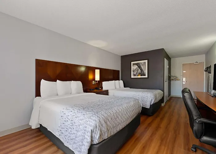 Econo Casino Area Lodge Rockford