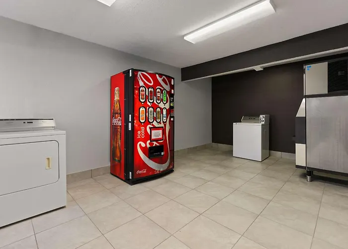 Econo Casino Area Lodge