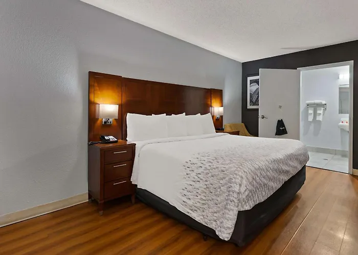Econo Casino Area Lodge