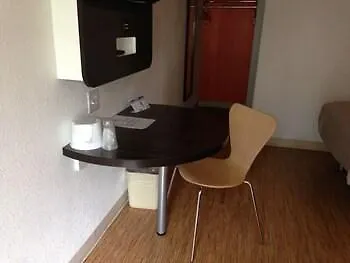 Lodge Econo Casino Area *